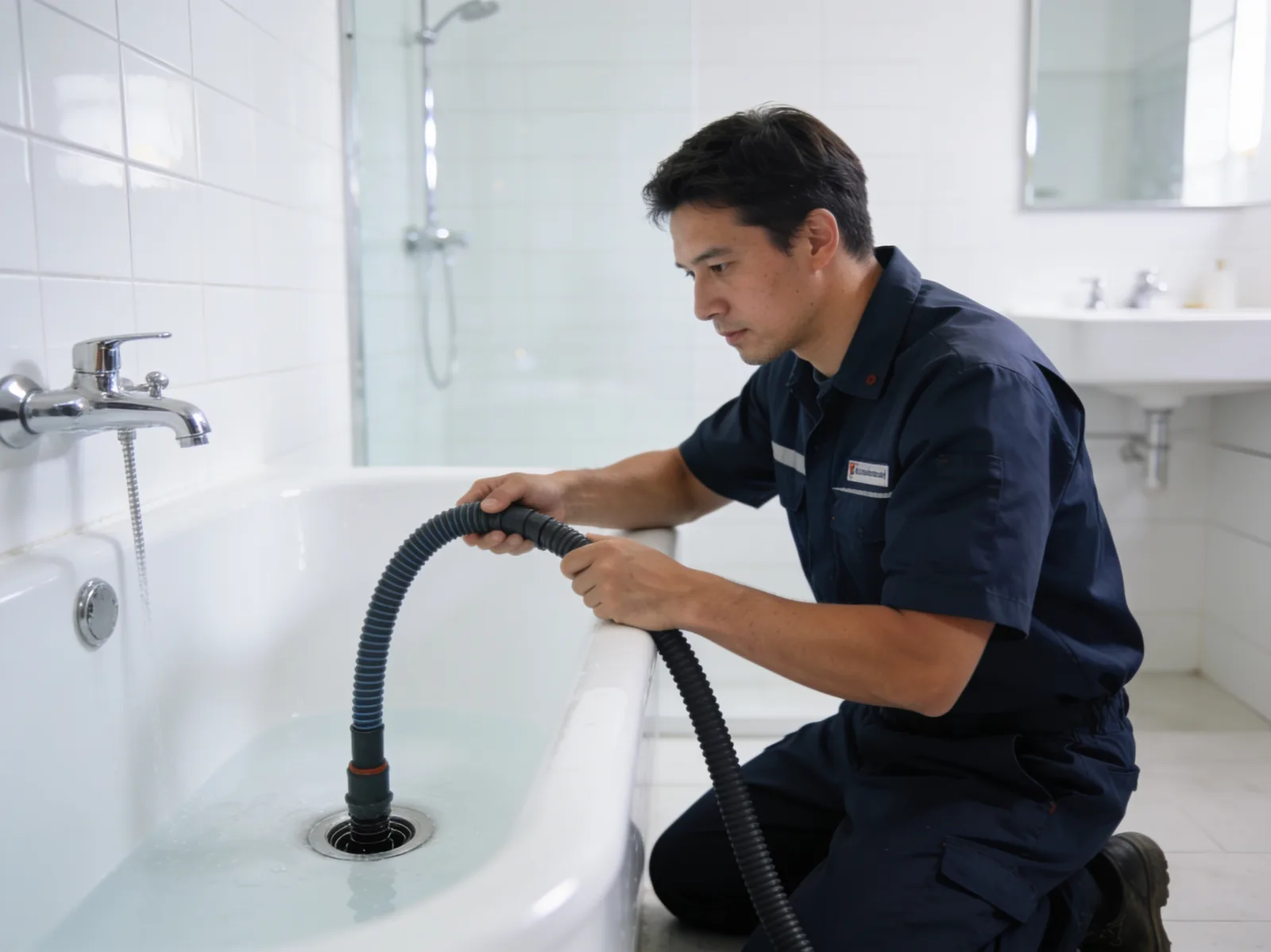 Emergency Plumber Port Heiden, AK FAQs